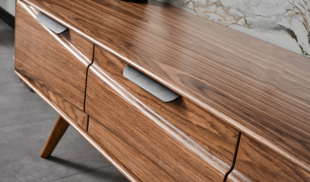 Legno Yemek Odası - 2026 Yemek Odası | Yapı Mobilya - Görsel 2